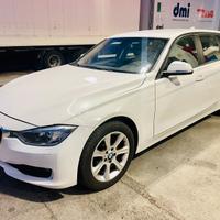 Bmw 320d sw - automatica / garanzia