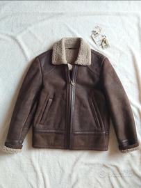 Marlboro 100 sheepskin