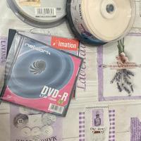 DVD Registrabili
