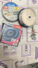 DVD Registrabili