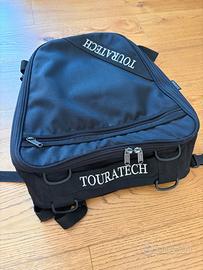 Borsa Touratech per la sella del passeggero