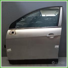 Porta Anteriore Sinistra SX GRIGIO CHIARO CHEVROLE