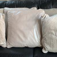 Cuscini per divano grandi