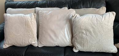 Cuscini per divano grandi