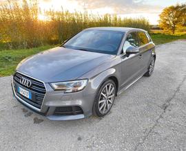 Audi A3 SPB 30 G TRON Admired/S-line