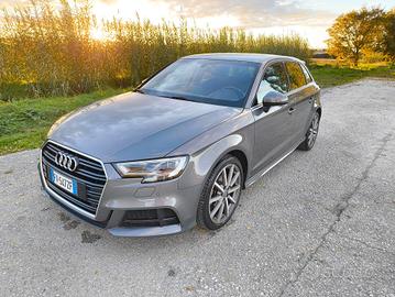 Audi A3 SPB 30 G TRON Admired/S-line