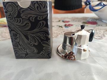 Bomboniere Portabicchieri da Caffé