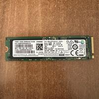 SSD NVMe Samsung 512gb