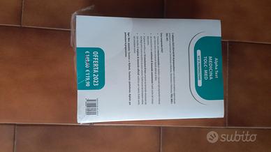 kit per prestazioni medicina 