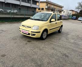 FIAT PANDA 1.2 Emotion