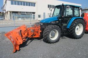 New Holland