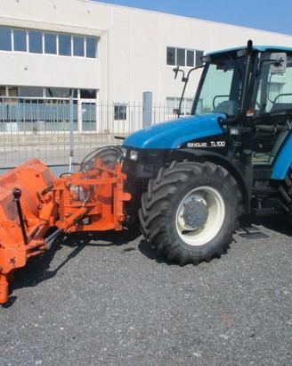 New Holland