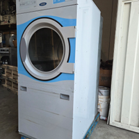 Asciugatrice elettrica, essiccatoio