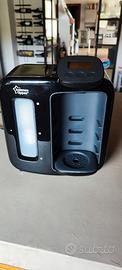 Tommee Tippee prepara biberon latte