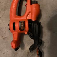 Tagliasiepe black and dekker