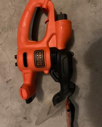 Tagliasiepe black and dekker