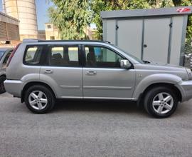 NISSAN X-Trail 1ª serie - 2004