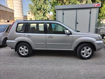 NISSAN X-Trail 1ª serie - 2004