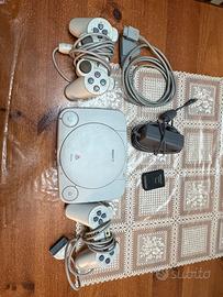 Ps one funzionante