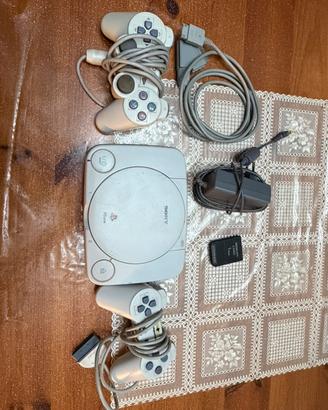 Ps one funzionante