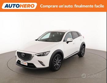 MAZDA CX-3 HR41332