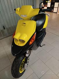 Booster next generation