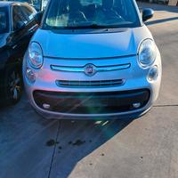 Ricambi Fiat 500 L