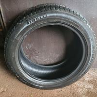 ruota piselli 235/50 r13