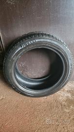ruota piselli 235/50 r13