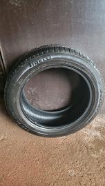 ruota piselli 235/50 r13
