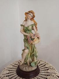 Statuetta decorativa