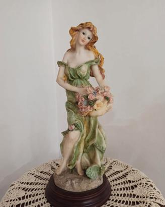 Statuetta decorativa