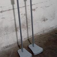 Stand per altoparlanti 