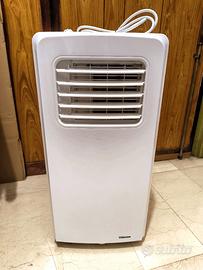 Condizionatore portatile Tristar AC-5531 10500 BTU