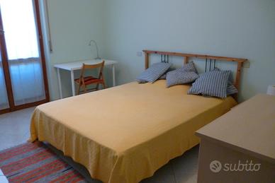 Posto letto in stanza singola