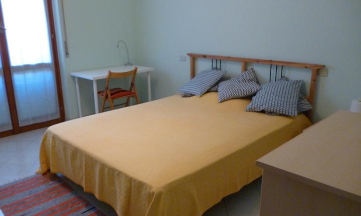 Posto letto in stanza singola