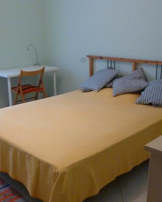 Posto letto in stanza singola