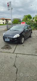 FIAT Punto 1.2 GPL - Motore rifatto - KM 154.655