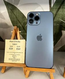 Apple iPhone 13 Pro Max 256 GB