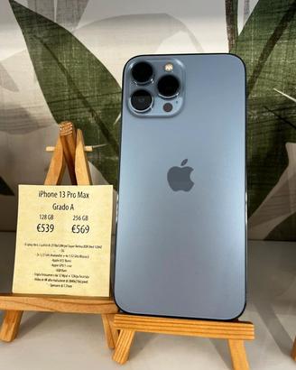 Apple iPhone 13 Pro Max 256 GB