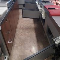 Banco macelleria/salumeria