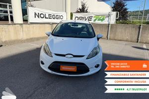 FORD Fiesta 6� serie Fiesta+ 1.4 3 porte Bz.- GPL
