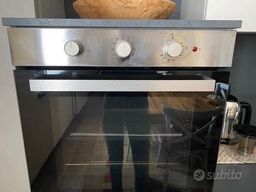 Forno cucina