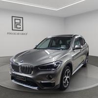 BMW X1 sdrive18d xLine auto my18
