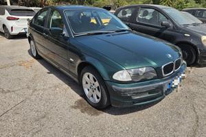 Bmw 318 318i cat Cabriolet