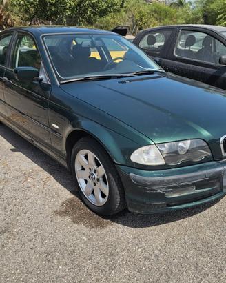 Bmw 318 318i cat Cabriolet