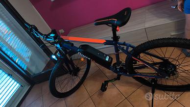 bici elettrica