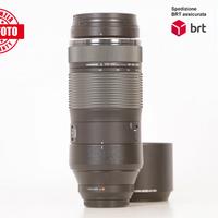 Olympus M.Zuiko Digital ED 100-400 F5.0-6.3 IS (Ol