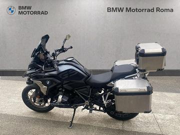 BMW r 1250 gs Abs my21