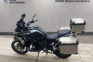 BMW r 1250 gs Abs my21